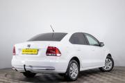 Volkswagen Polo V Пермь  - изображение 27