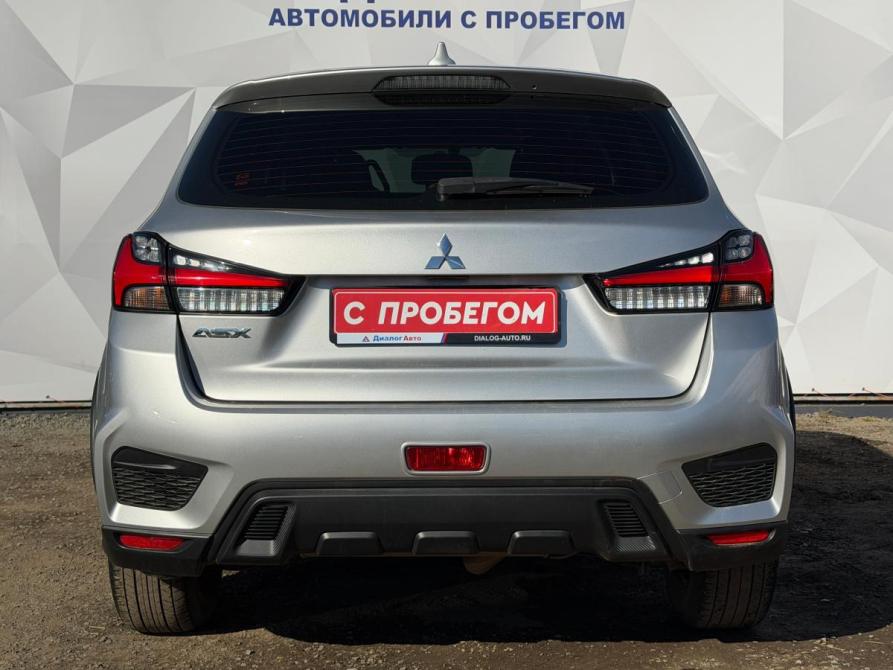 Mitsubishi ASX I Рестайлинг 3 Набережные Челны  - изображение 14
