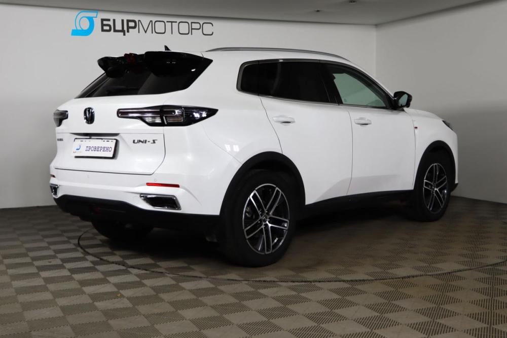 Changan CS55 Plus II Нижний Новгород  - изображение 5