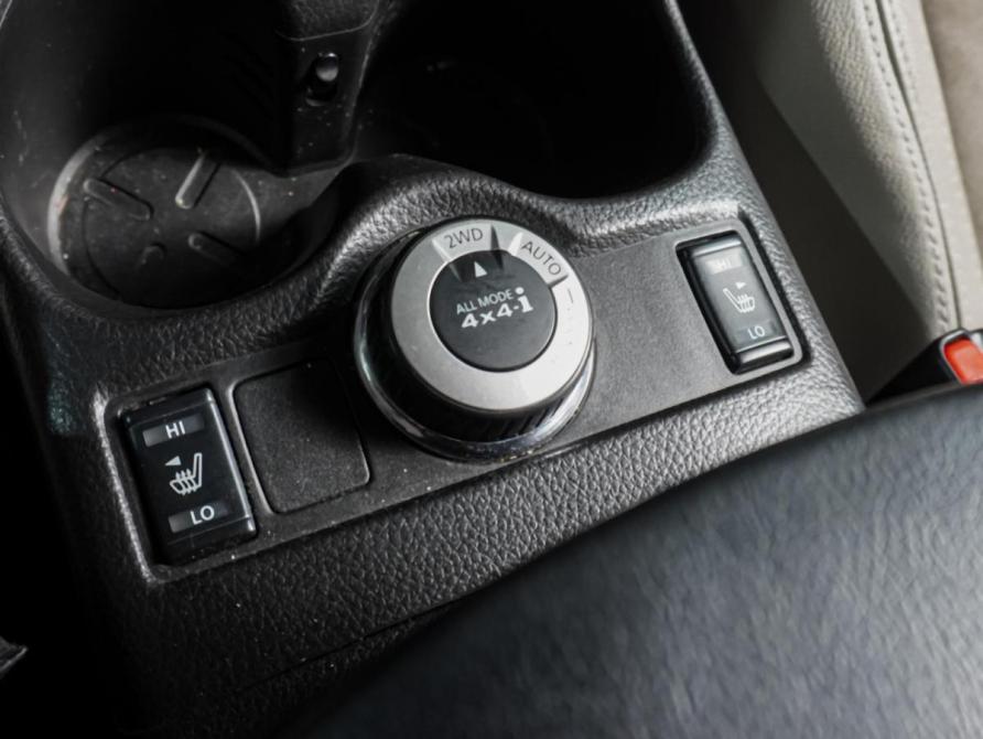 Nissan Qashqai II Воронеж  - изображение 24