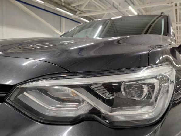 Chevrolet Orlando II с пробегом 2020 года, цена 2 199 000 рублей, 92075 км, минивэн, Автокод Объявления