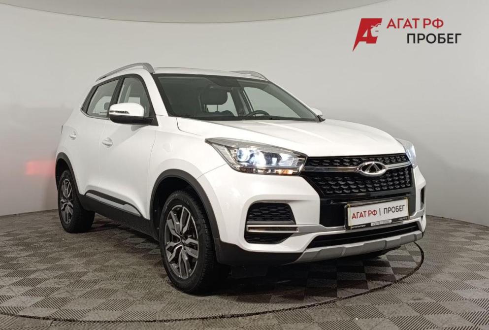 Chery Tiggo 4 I Рестайлинг Волгоград  - изображение 1