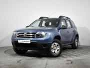 Renault Duster I Санкт-Петербург  - изображение 20