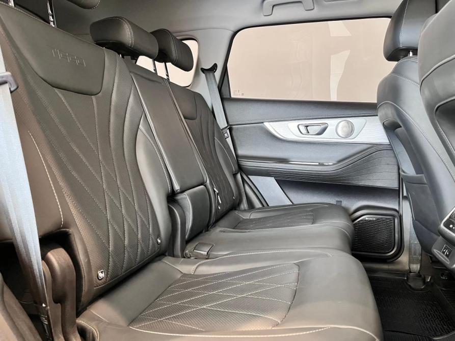 Chery Tiggo 8 Pro Max I Рестайлинг Волгоград  - изображение 27