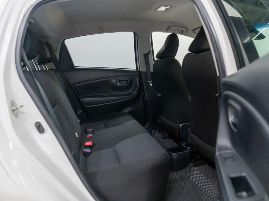 Toyota Vitz III (XP130) Рестайлинг 2 Красноярск  - изображение 8