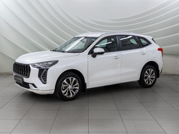 Haval Jolion I с пробегом 2023 года, цена 1 588 000 рублей, 76517 км, внедорожник, Автокод Объявления