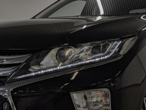 Mitsubishi Eclipse Cross I с пробегом 2019 года, цена 1 995 000 рублей, 38331 км, внедорожник, Автокод Объявления