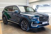 Geely Monjaro I Москва  - изображение 37