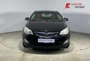 Opel Astra H Рестайлинг Саранск  - изображение 28
