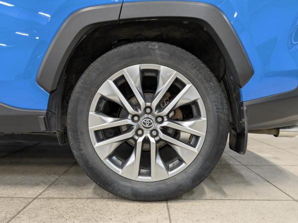 Toyota RAV4 V (XA50) с пробегом 2020 года, цена 3 175 000 рублей, 153555 км, внедорожник, Автокод Объявления