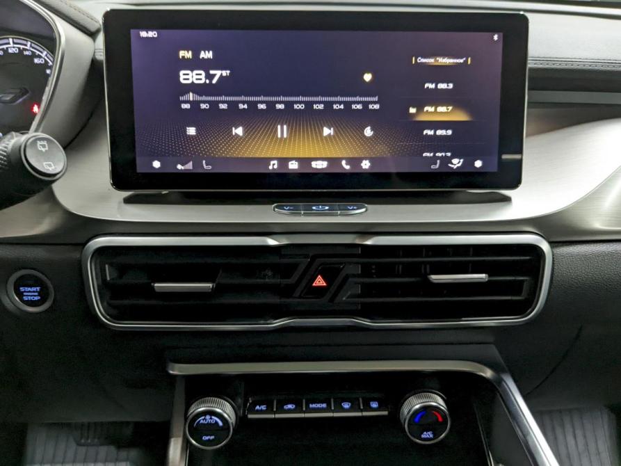 Geely Coolray I Москва  - изображение 23
