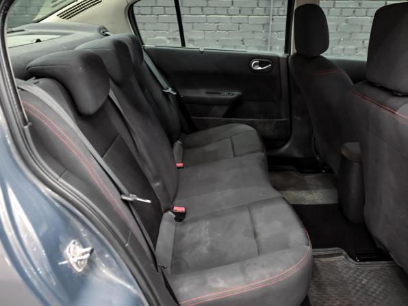 Renault Megane II Рестайлинг с пробегом 2007 года, цена 420 000 рублей, 138886 км, седан, Автокод Объявления