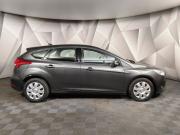 Ford Focus III Рестайлинг Москва  - изображение 25