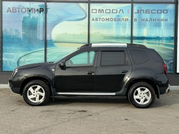 Renault Duster I Рестайлинг с пробегом 2016 года, цена 1 300 000 рублей, 91741 км, внедорожник, Автокод Объявления