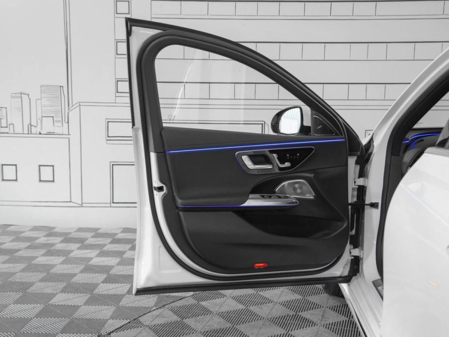 Mercedes-Benz E-Класс VI (W214 S214) Москва  - изображение 11