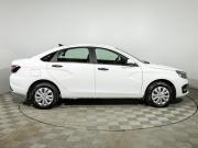 Lada (ВАЗ) Vesta I Рестайлинг (NG) Санкт-Петербург  - изображение 21