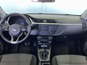 Kia Rio IV Рестайлинг Уфа  - изображение 23