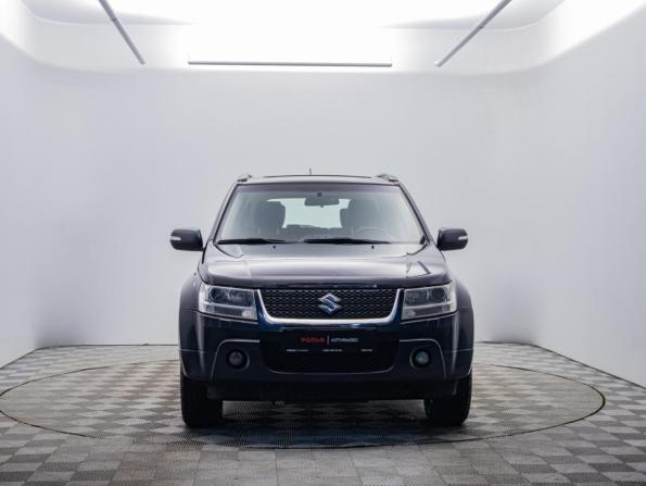 Suzuki Grand Vitara II с пробегом 2008 года, цена 835 000 рублей, 244027 км, внедорожник, Автокод Объявления
