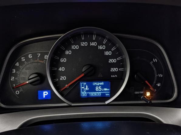 Toyota RAV4 IV (XA40) с пробегом 2015 года, цена 1 990 000 рублей, 180630 км, внедорожник, Автокод Объявления