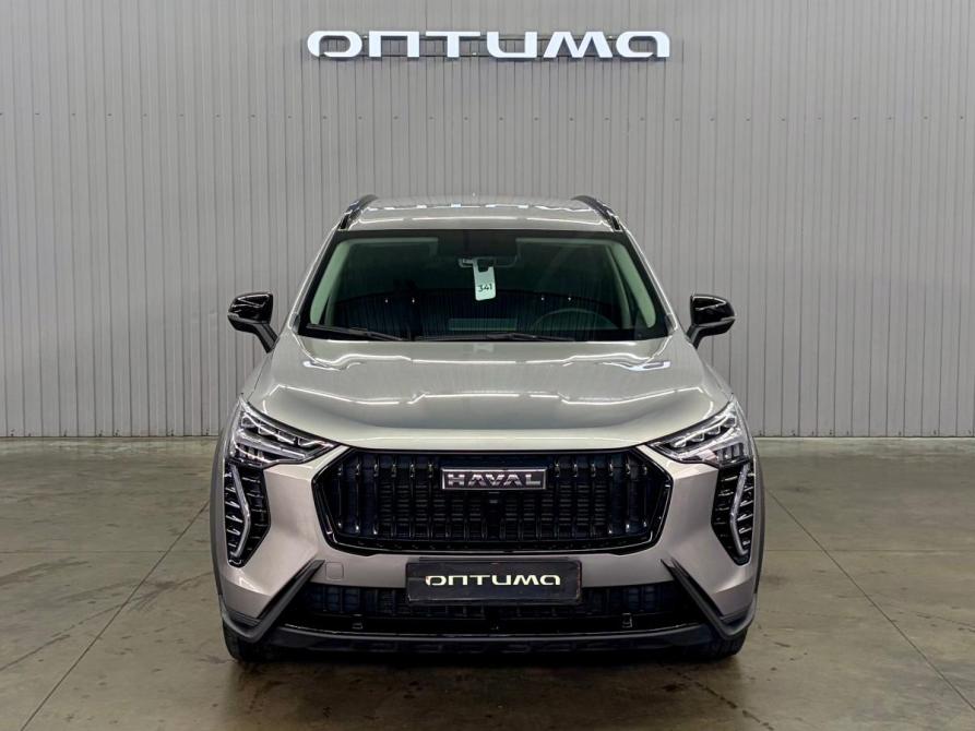 Haval Jolion I Рестайлинг Краснодар  - изображение 2