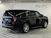 Chevrolet Tahoe V Москва  - изображение 35