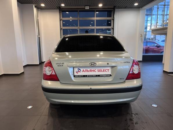 Hyundai Elantra III (XD2) Рестайлинг с пробегом 2004 года, цена 198 000 рублей, 294832 км, седан, Автокод Объявления