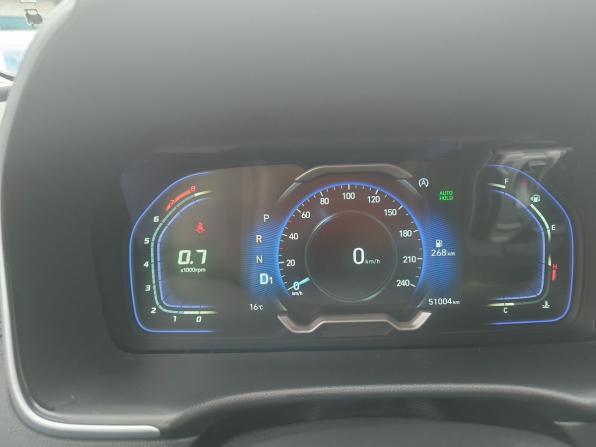 Hyundai Tucson IV с пробегом 2022 года, цена 2 889 999 рублей, 50556 км, внедорожник, Автокод Объявления