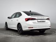 Skoda Octavia IV (A8) Санкт-Петербург  - изображение 28