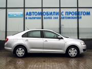 Skoda Rapid I Екатеринбург  - изображение 26