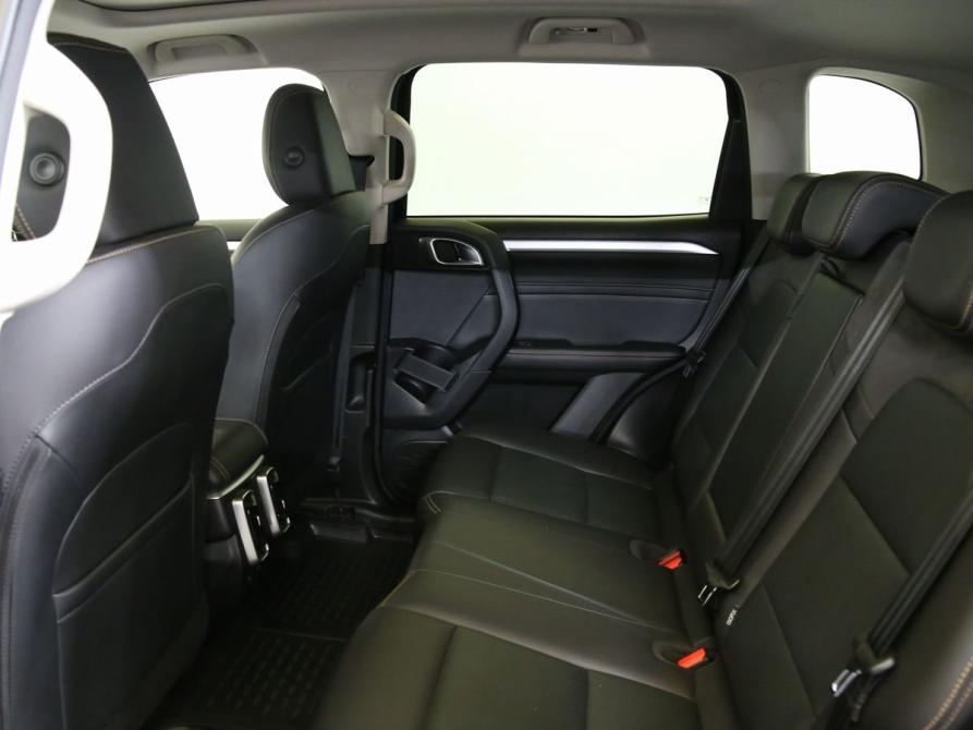 Haval Dargo Санкт-Петербург  - изображение 18
