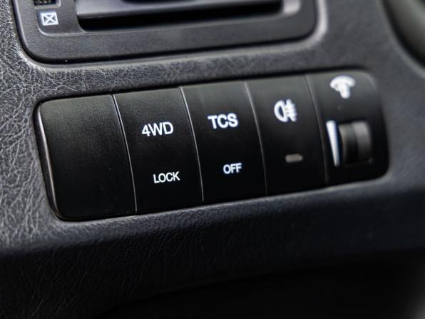 Hyundai Tucson I с пробегом 2006 года, цена 888 000 рублей, 202485 км, внедорожник, Автокод Объявления