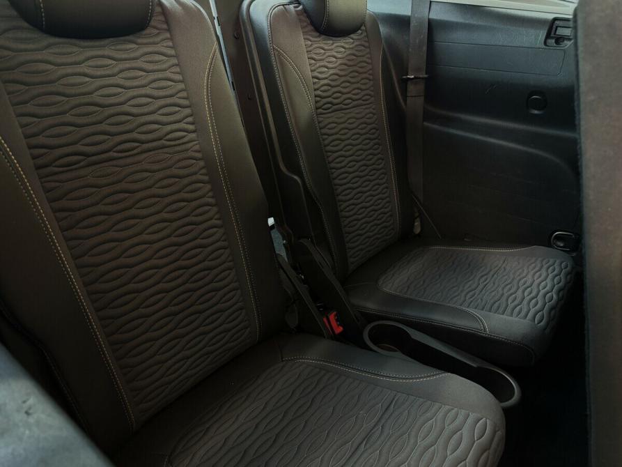 Opel Zafira C Москва  - изображение 13