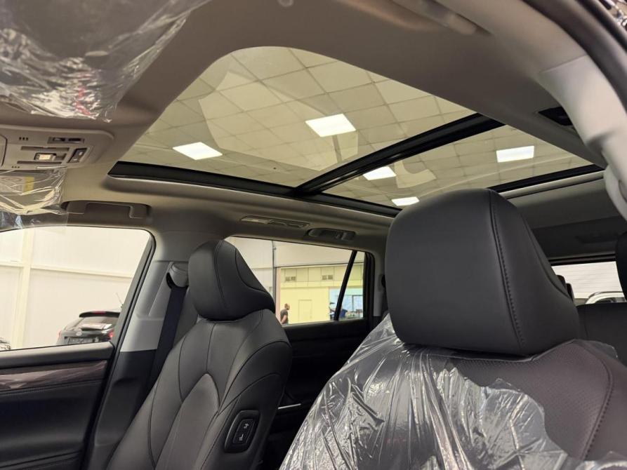 Toyota Highlander IV (XU70) Москва  - изображение 10