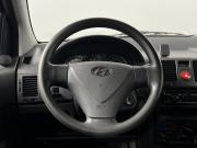 Hyundai Getz I Рестайлинг Казань  - изображение 28