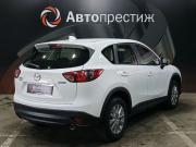 Mazda CX-5 I Ставрополь  - изображение 32