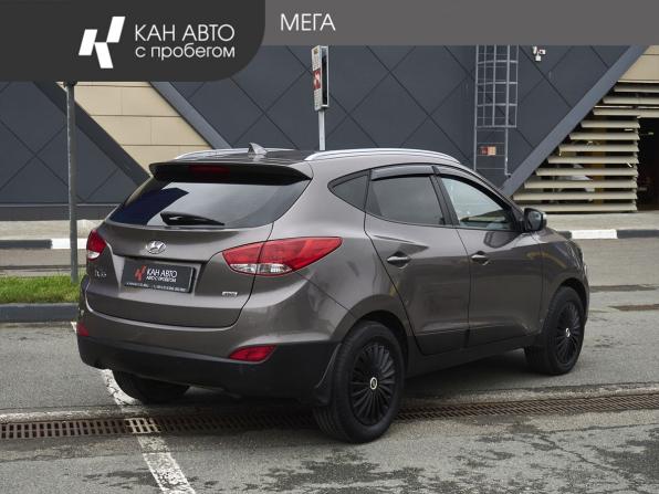 Hyundai ix35 I Рестайлинг с пробегом 2014 года, цена 1 380 000 рублей, 166555 км, внедорожник, Автокод Объявления
