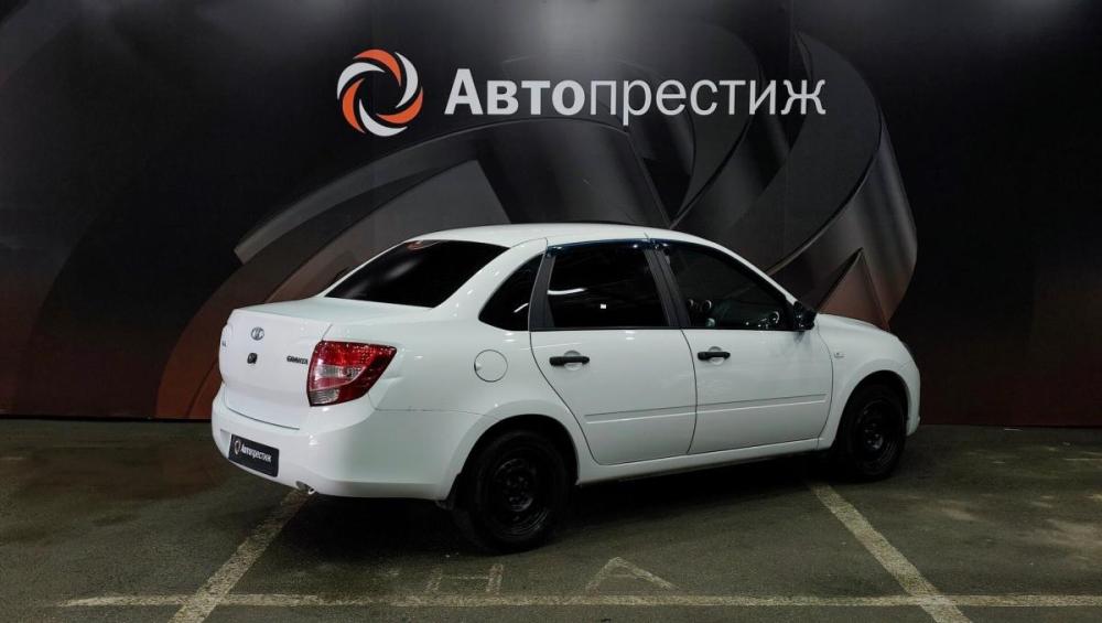 Lada (ВАЗ) Granta I Ставрополь  - изображение 4