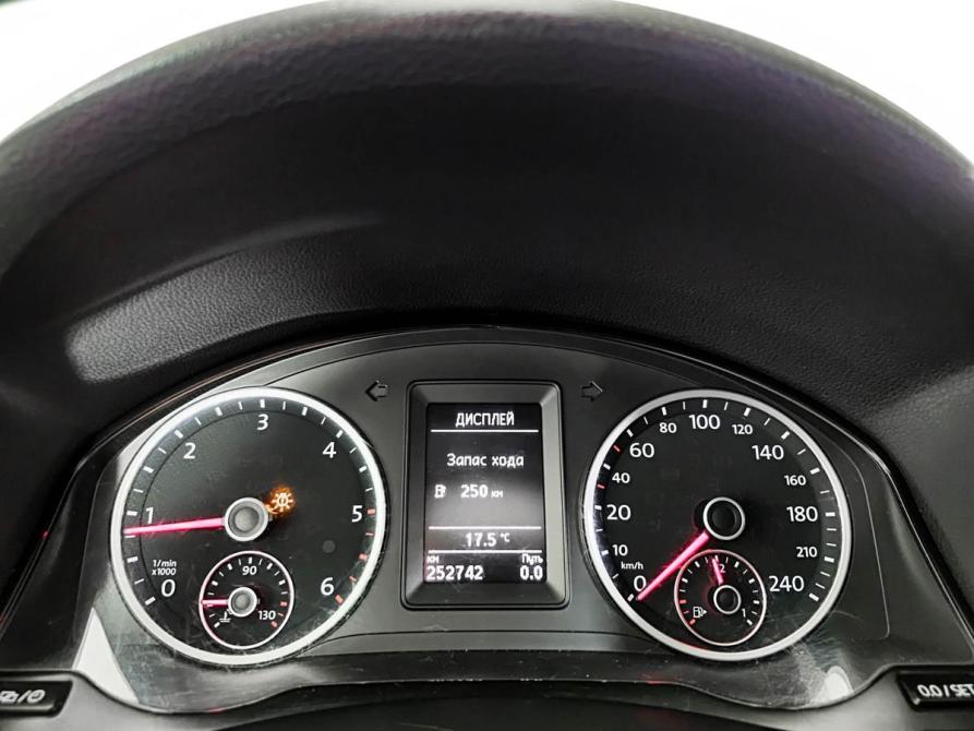 Volkswagen Tiguan I Рестайлинг Уфа  - изображение 16