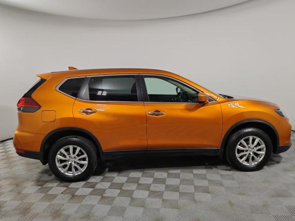 Nissan X-Trail III Рестайлинг с пробегом 2020 года, цена 2 279 000 рублей, 59546 км, внедорожник, Автокод Объявления
