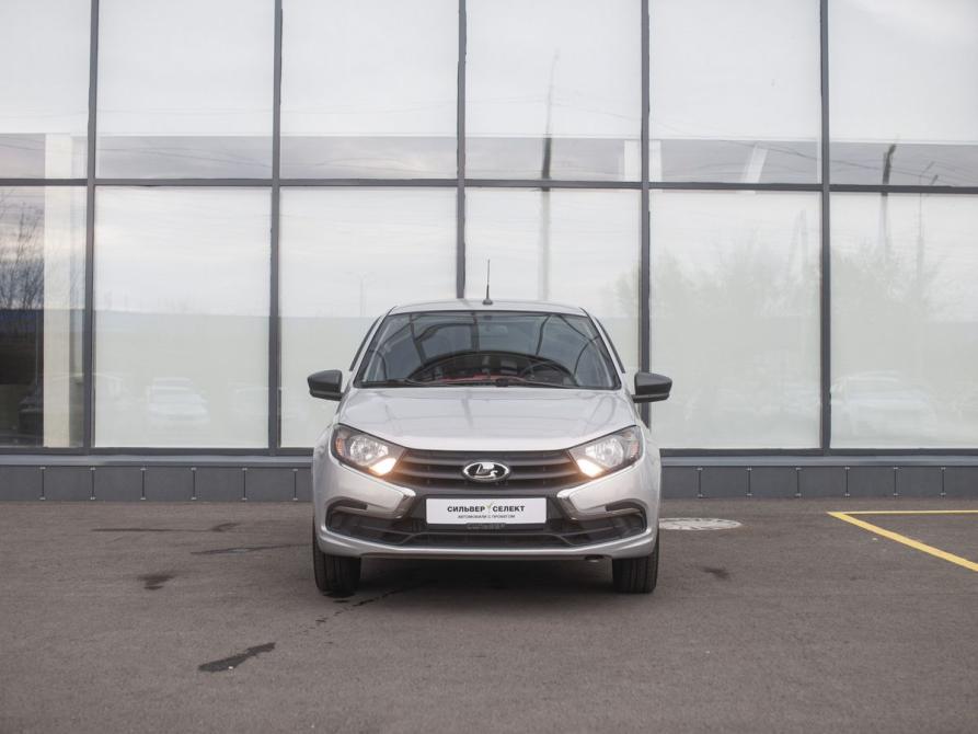 Lada (ВАЗ) Granta I Рестайлинг Курган  - изображение 3