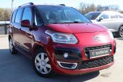 Citroen C3 Picasso I Рестайлинг Санкт-Петербург  - изображение 17