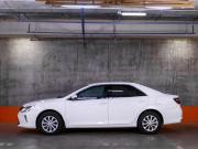 Toyota Camry VII (XV50) Рестайлинг Уфа  - изображение 25