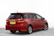 Toyota Wish II Барнаул  - изображение 30