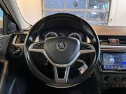 Skoda Rapid I Чебоксары  - изображение 47
