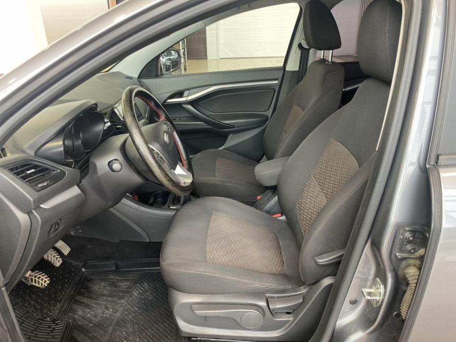 Lada (ВАЗ) Vesta I Саратов  - изображение 22
