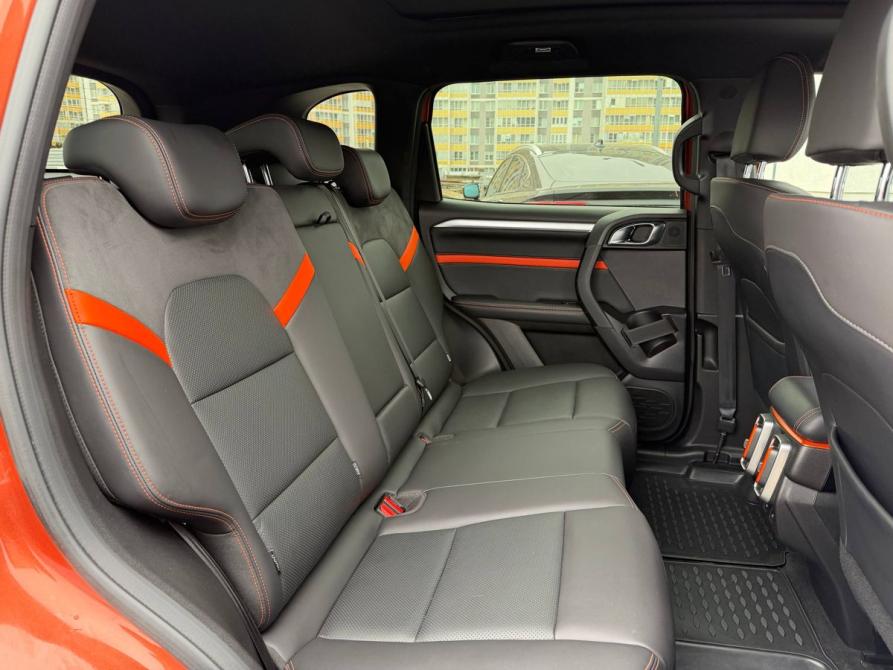 Haval Dargo Санкт-Петербург  - изображение 14
