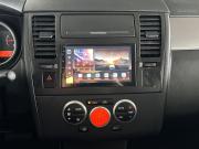Nissan Tiida I Рестайлинг Москва  - изображение 31