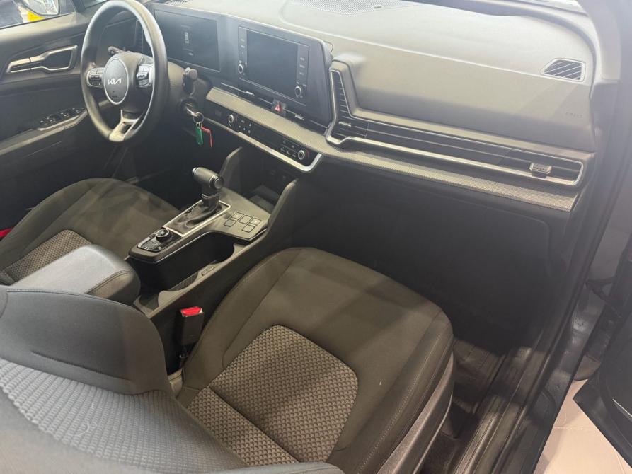 Kia Sportage V Челябинск  - изображение 10