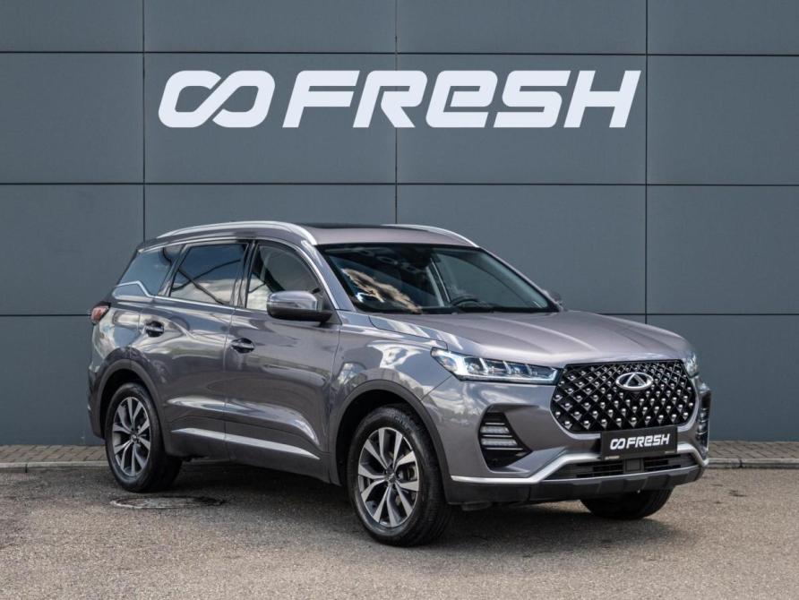 Chery Tiggo 7 Pro I Краснодар  - изображение 1
