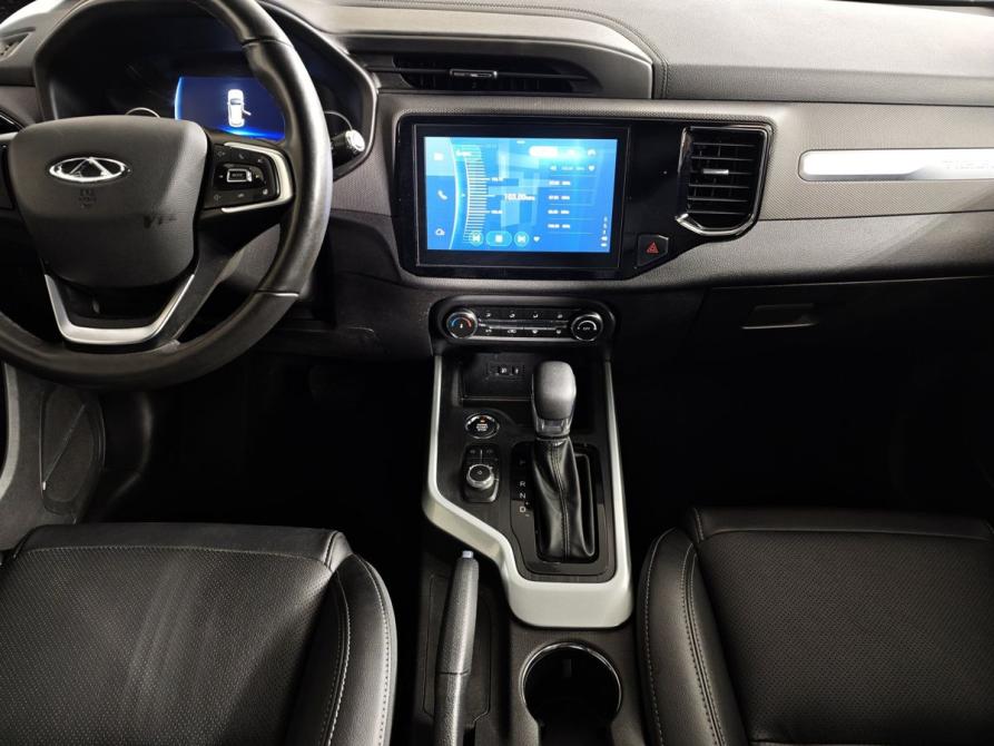 Chery Tiggo 4 I Рестайлинг Москва  - изображение 15